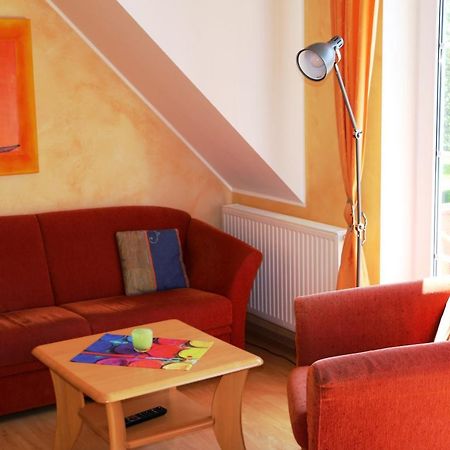 Ferienhaus Woelkchen Zinnowitz Exteriér fotografie