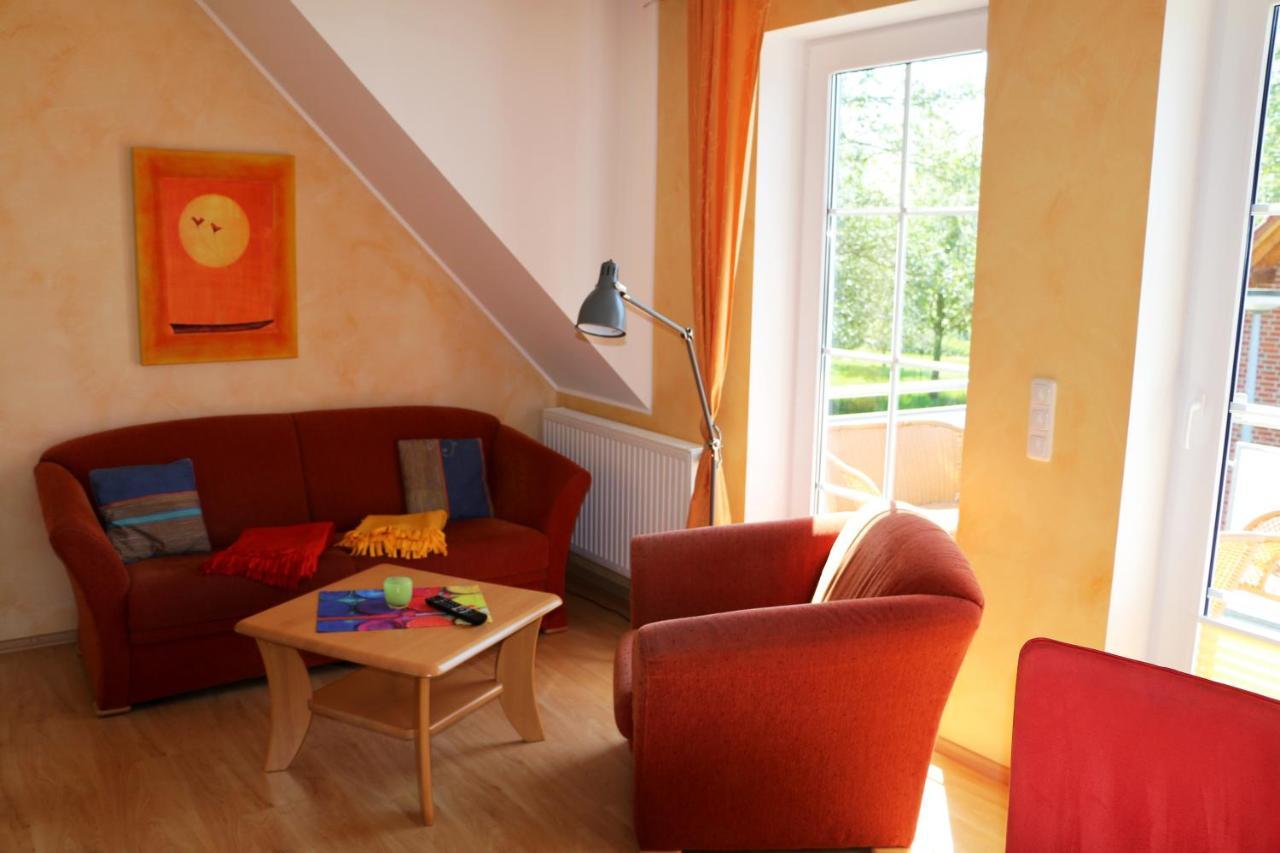 Ferienhaus Woelkchen Zinnowitz Exteriér fotografie