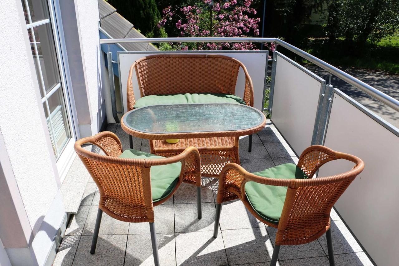 Ferienhaus Woelkchen Zinnowitz Exteriér fotografie