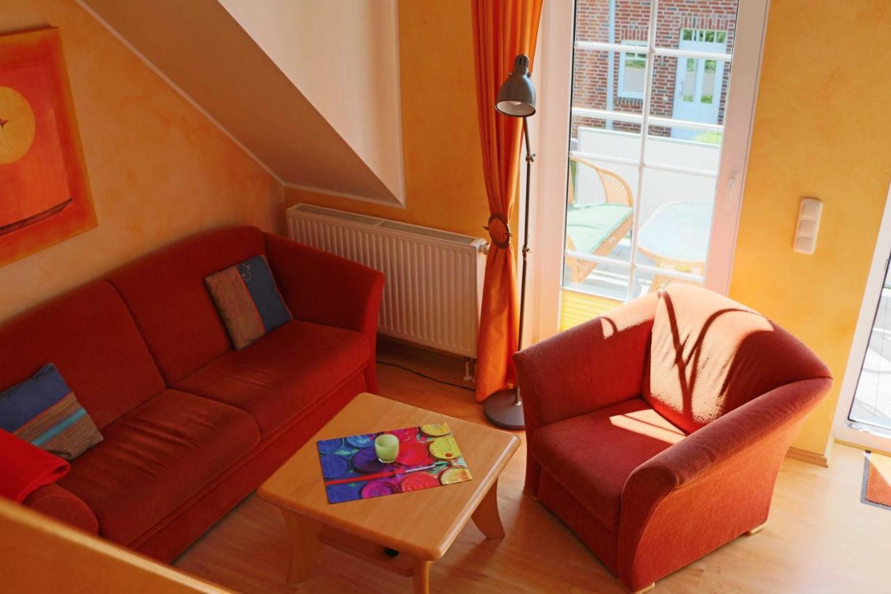 Ferienhaus Woelkchen Zinnowitz Exteriér fotografie